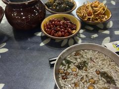 -张关合渣(航空大道店)