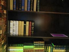 -MJ魔爵全机关真人密室逃脱(青浦万达茂店)