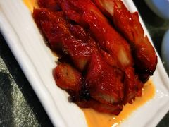 -渔洲情海鲜酒家