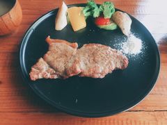 -彼芝奇比萨(红坊店)