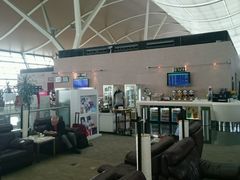 -浦东机场国航头等贵宾室