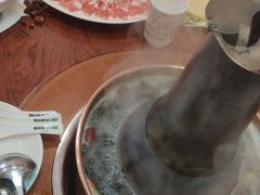 -阳坊胜利涮羊肉(阳坊老店)