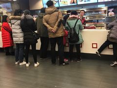 -肯德基(豫园店)