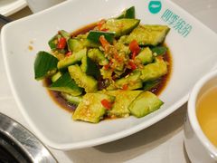 -四季缤纷椰子鸡(雨花亭凯德广场店)