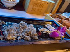 -阳坊胜利涮羊肉(禧乐汇店)