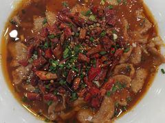 -宛平李记小吃(东关街店)