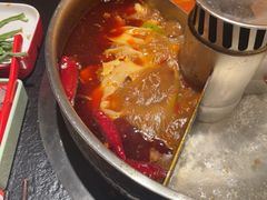 -晓宇重庆火锅(西安荟聚店)