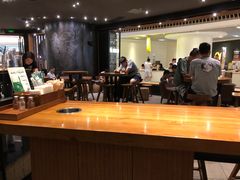 -星巴克臻选(广州太古汇店)
