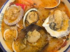 -三爷糟粕醋·鲜鱼汤·海南特色小吃(新华南路店)