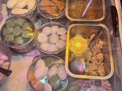 -红灯笼龙凤饭店(宁波老字号店)