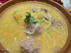 -同合居·非遗东北菜(王府井店)