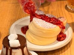 -火山屋台(新街口店)