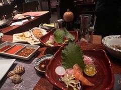 -岩也·日料与酒(龙岗天安云谷店)