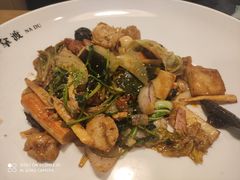 -拿渡麻辣香锅(龙旗购物中心店)