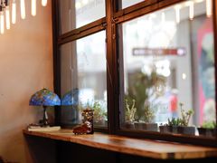 -MUSEE CAFE(保利·时光里店)