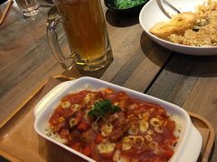 -卡朋西餐(较场西路店)