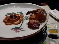 -京味斋·北京烤鸭(北京南站洋桥店)