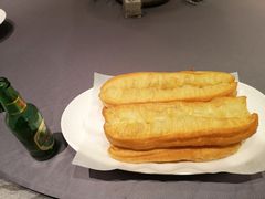 -北京泰富酒店-柏景轩中餐厅