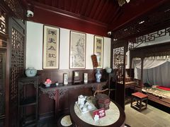 -李叔同故居纪念馆