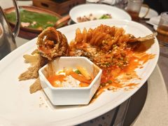 -小厨娘淮扬菜(天印大道店)