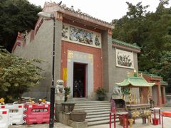-南丫岛