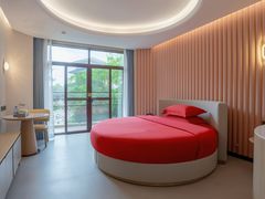 -森波拉火山温泉