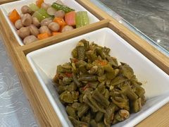 -郭林家常菜(狼垡店)
