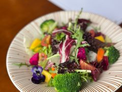 -咖梦餐厅 COMENG RESTAURANT