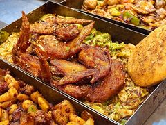 -老三李村河底戳子肉(总店)