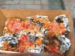 -品腐记·豆腐王朝(老门东总店)