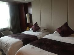 -世纪缘湖滨花园酒店(玄武湖店)