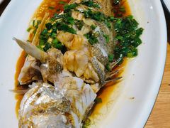 -金海湾海鲜排档(朱家尖店)