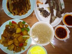 -清真·益鑫羊肉手抓馆(花园北街店)