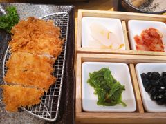 胜博殿日式炸猪排-胜博殿日式炸猪排(西红门店)