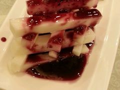 -京天红酒家(马家堡店)