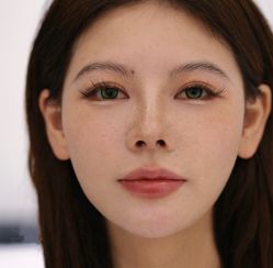 -本小姐美学·半永久纹眉野生眉