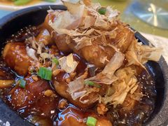 -阿明小菜·海鲜·上海菜(梅陇店)