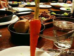 -食间牛排(湖西路店)