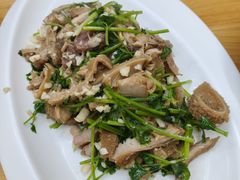 -清真利德顺小老饭庄(复兴路店)