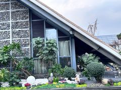-老房子金沙元年川菜食府·花园餐厅(金沙店)
