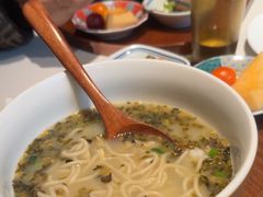 -顶特勒·黄鱼馆·特色菜(上海大世界店)