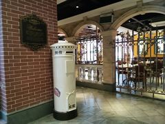 -广东道至正餐厅(区庄店)