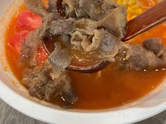 -味千拉面(保定万博广场店)