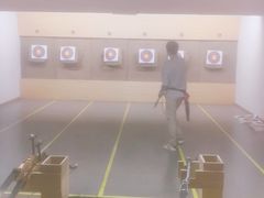 -道顺射箭·团建·骑射(张杨路店)