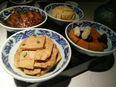 -四季厨房 鲁菜·孔府烤鸭(高新万达店)