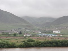 -图们国门景区