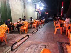 -南记食粥坊·宵夜大排档(南桂店)