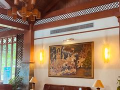 -河源御临门度假村温泉