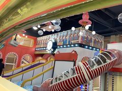 -蓝海星亲子游泳(南中环店)