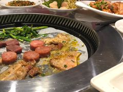 -么子烤肉(化龙池店)
